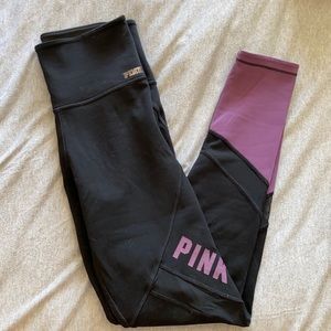 💜PINK LEGGINGS💜